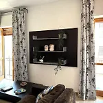 Lucky House * バーリ