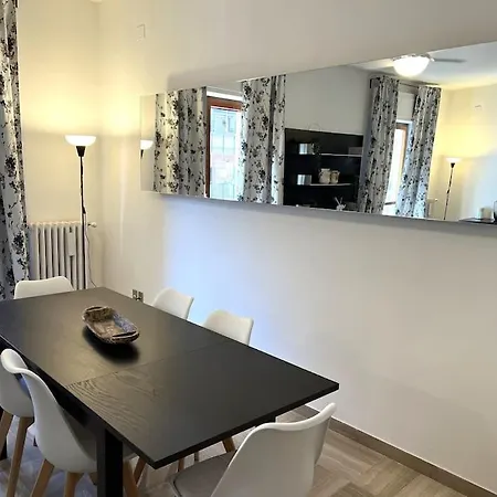 Lucky House Apartment Bari