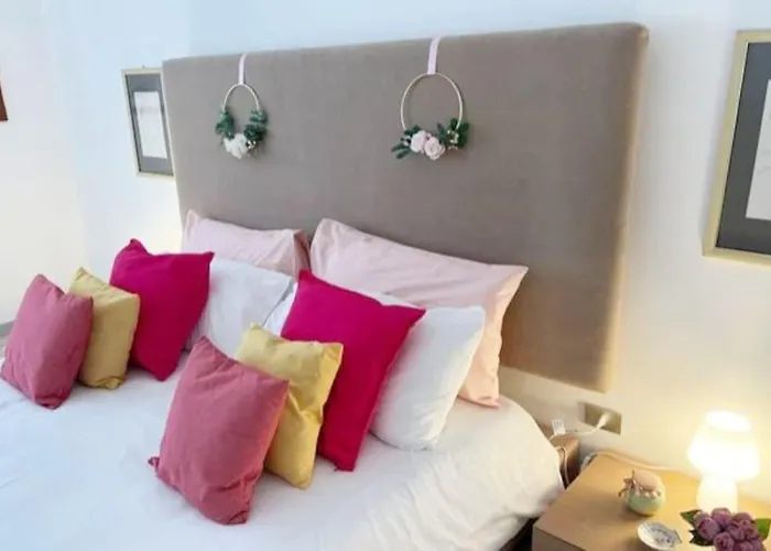 Lucky House 公寓 *