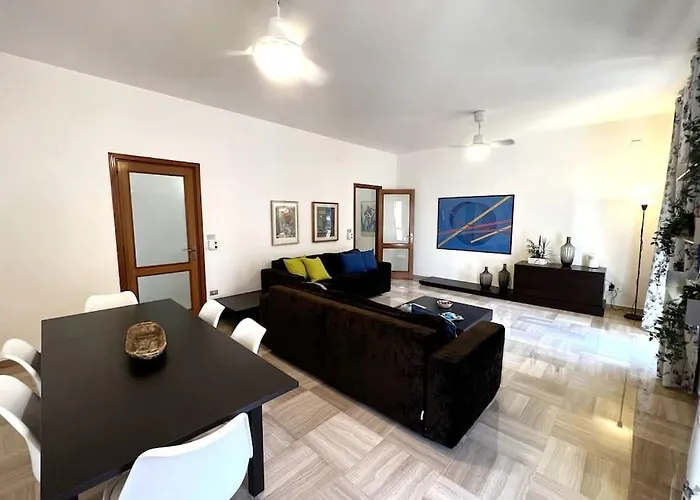 公寓 Lucky House 巴里