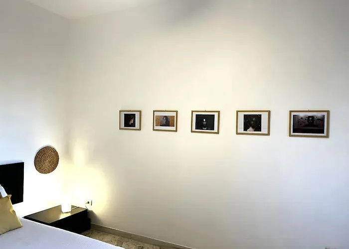 Lucky House 公寓 *