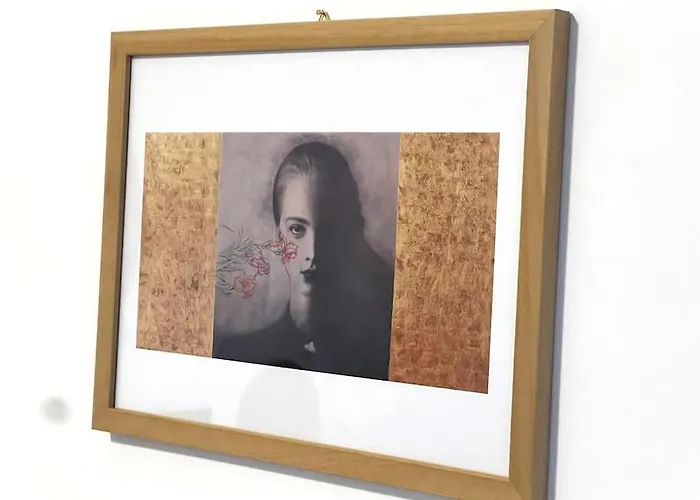 公寓 Lucky House *