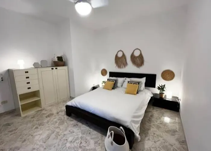 Lucky House 公寓 *