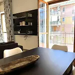 Апартаменти Lucky House