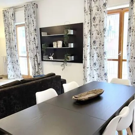 דירה Lucky House