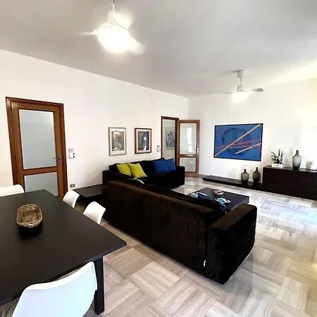 דירה Lucky House בארי