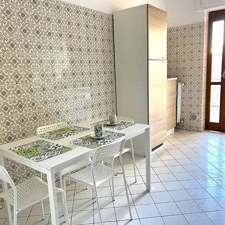 דירה Lucky House *