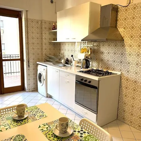 Lucky House Appartement *