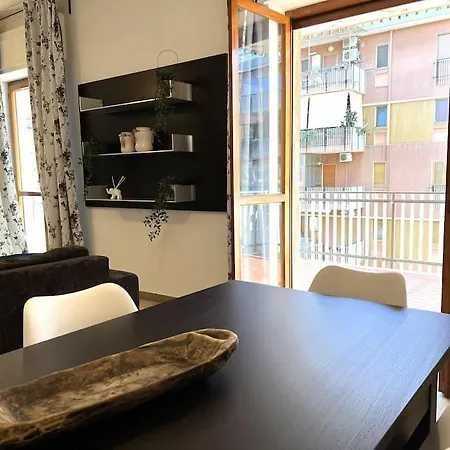 דירה Lucky House