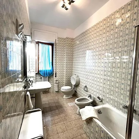 Lucky House דירה