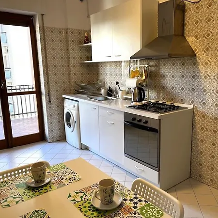 דירה Lucky House *