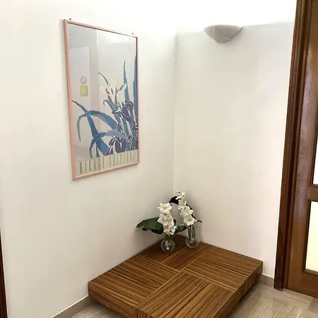 Lucky House דירה