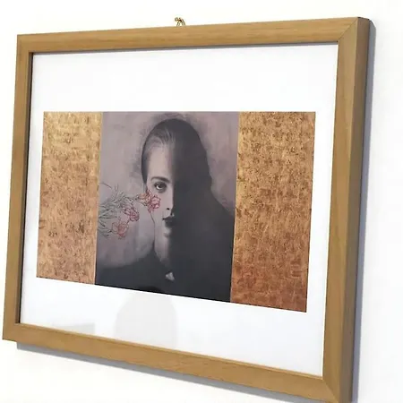 דירה Lucky House *