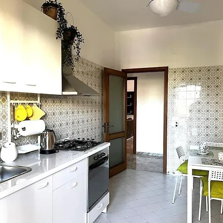 Lucky House Appartement *