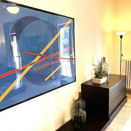 Lucky House בארי