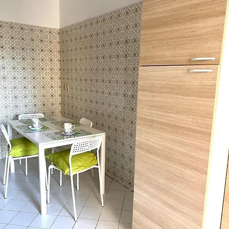 Appartement Lucky House *
