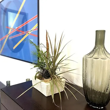 דירה Lucky House