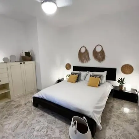 Lucky House Appartement *