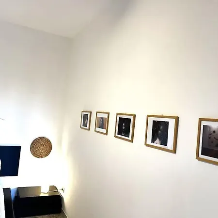 דירה Lucky House