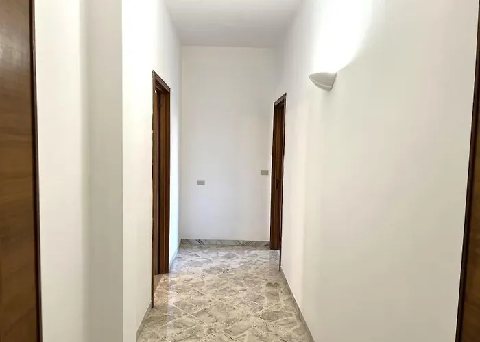 Apartamento Lucky House Bari