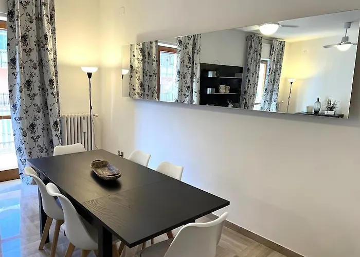 Lucky House Apartamento Bari