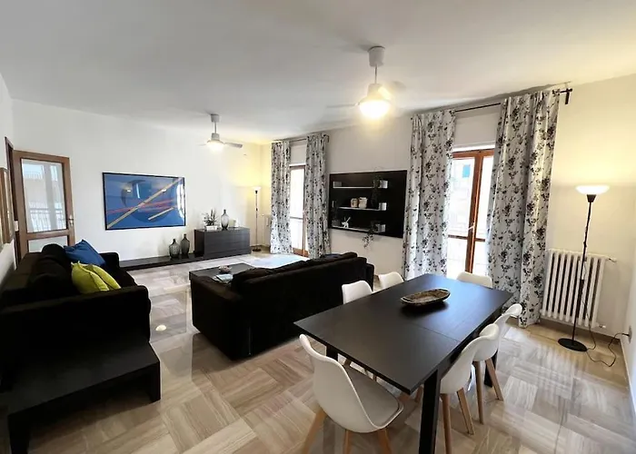 Apartamento Lucky House Bari