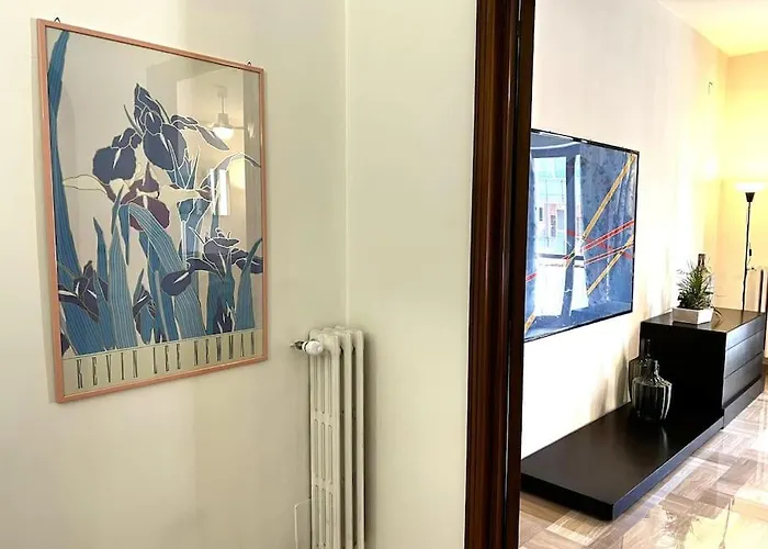 Lucky House Apartamento