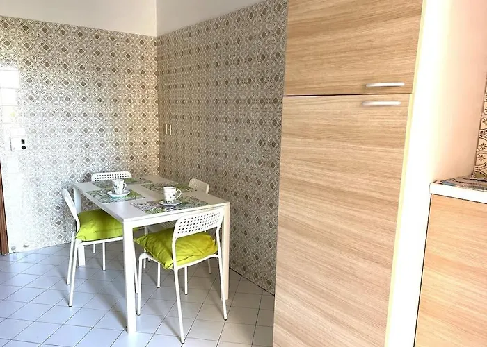 Apartamento Lucky House *