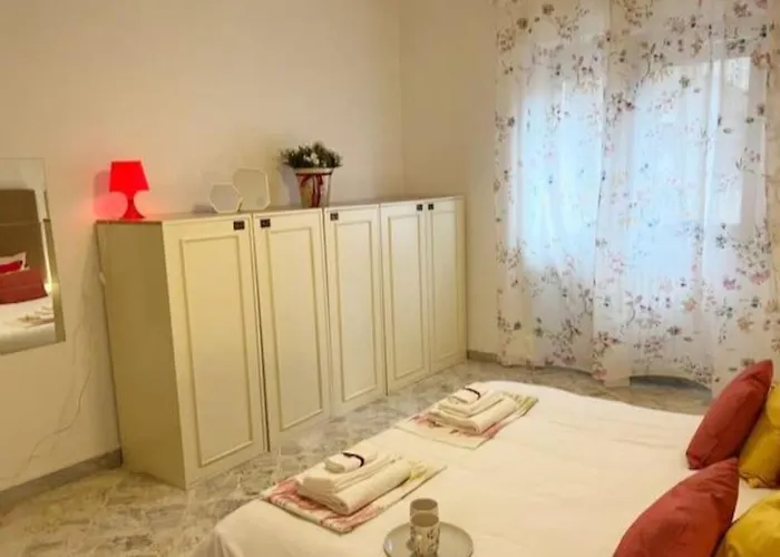 Apartamento Lucky House Bari