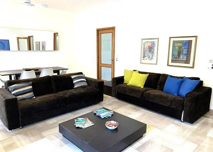 Lucky House Apartamento